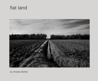 flat land book cover