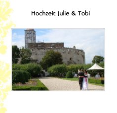 Hochzeit Julie & Tobi book cover
