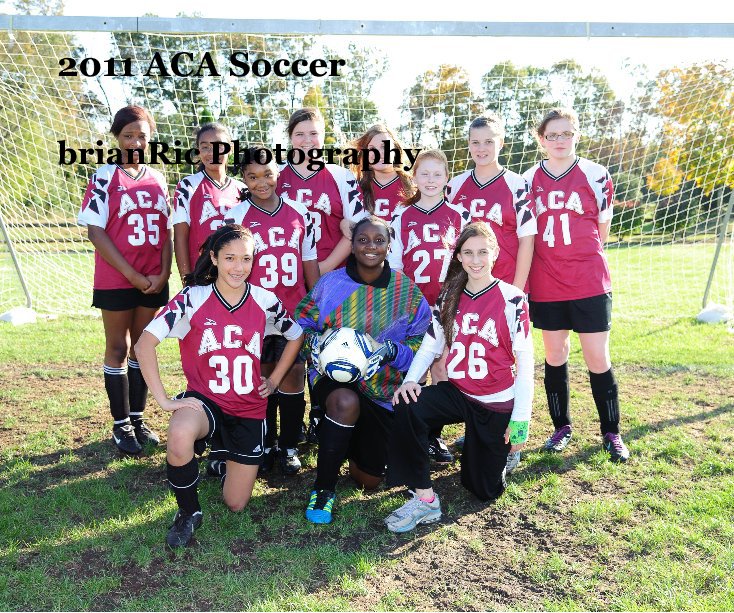 View 2011 ACA Soccer by brianRic Photography