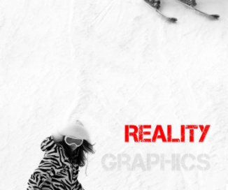 Reality Graphics book cover