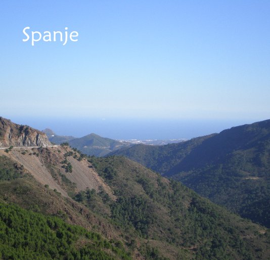 View Spanje by geney2010