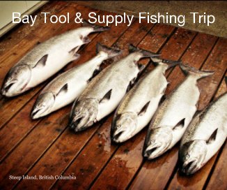 Bay Tool & Supply Fishing Trip book cover