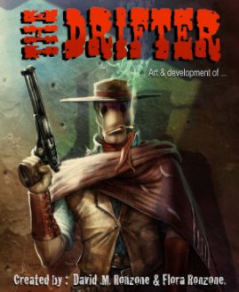 The Drifter book cover