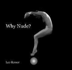 Why Nude? book cover
