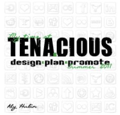 My Time at Tena.cious book cover