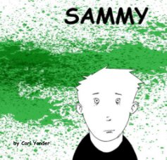 Sammy. book cover