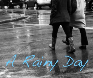 A Rainy Day book cover