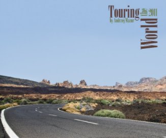 Touring the World - 2011 Edition book cover