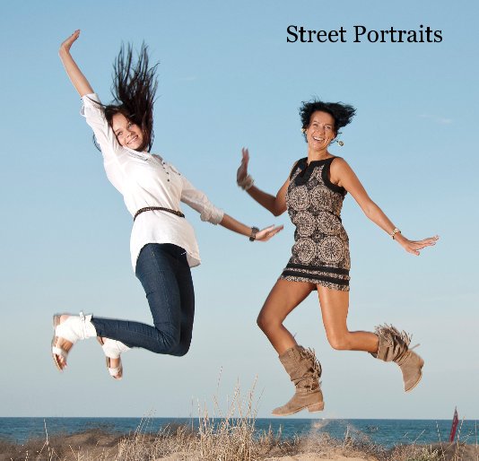 Ver Street Portraits por Martin Wells