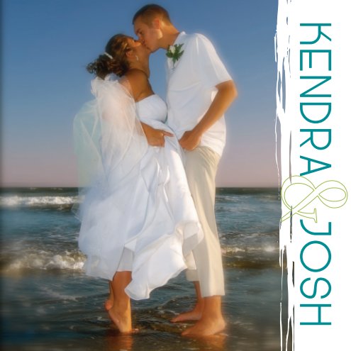 Visualizza Kendra&Josh Wedding di KLICKdesign