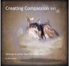 Creating Compassion 
(2nd Edition) book cover