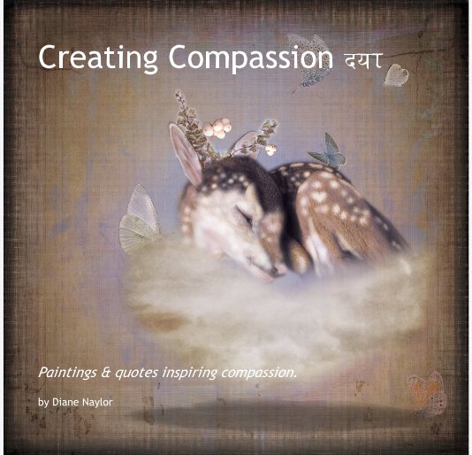 Ver Creating Compassion 
(2nd Edition) por Diane Naylor