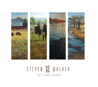 Steven S. Walker book cover