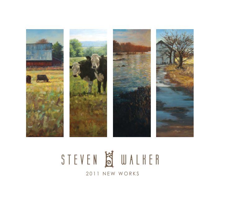View Steven S. Walker by Davis Walker Creative