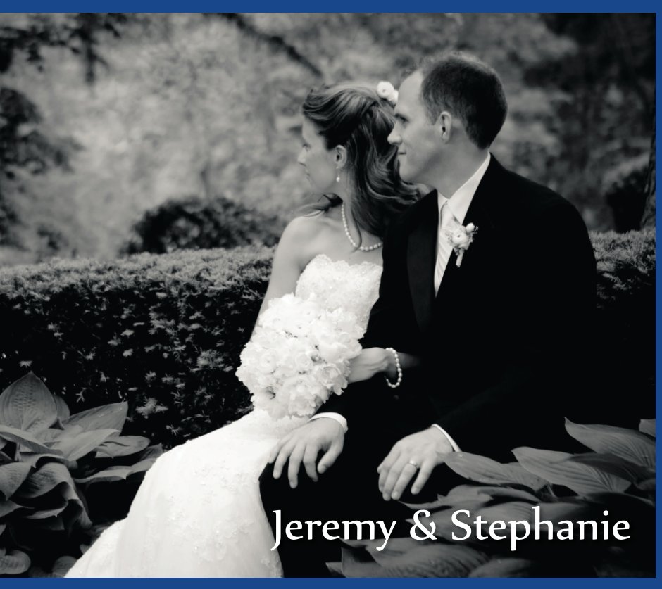 View Jeremy & Stephanie Get Married by Dextera Photography