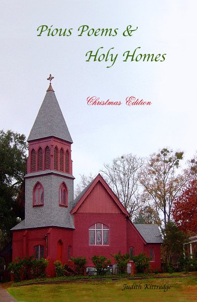 View Pious Poems & Holy Homes by Judith Kittredge