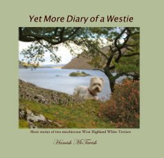 Yet More Diary of a Westie book cover