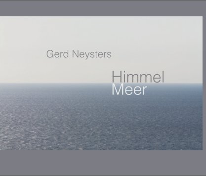 Himmel und Meer book cover