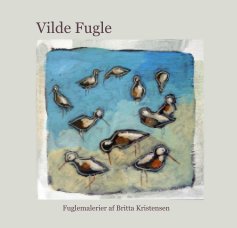 Vilde Fugle book cover