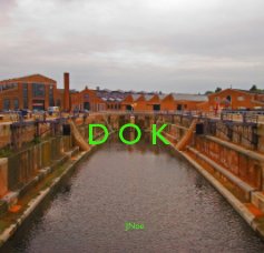 D O K book cover