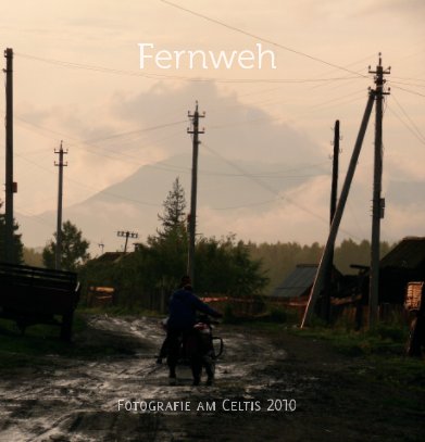 Fernweh book cover