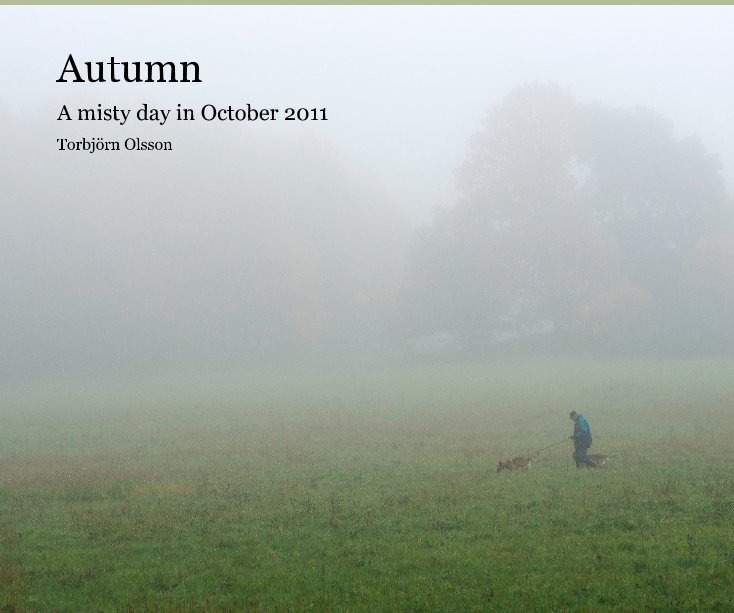 Ver Autumn por Torbjörn Olsson