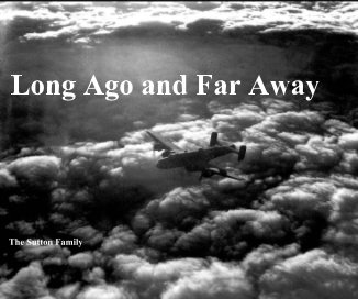 Long Ago and Far Away book cover