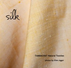 silk book cover