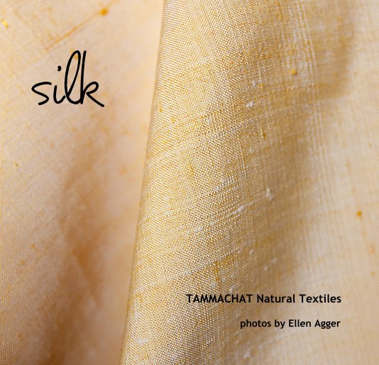 View silk by Ellen Agger