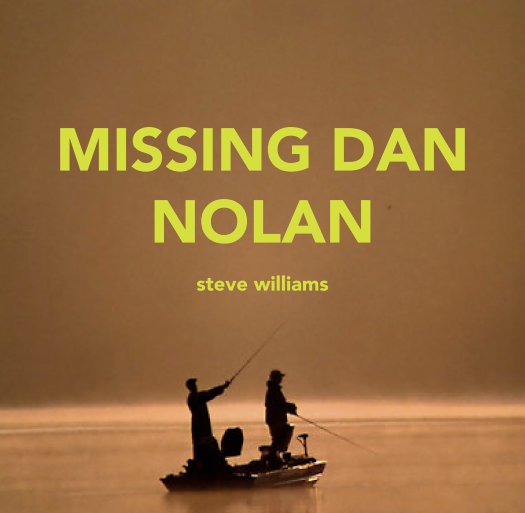 View Missing Dan Nolan by jeevesw