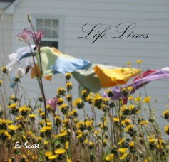 Life Lines book cover