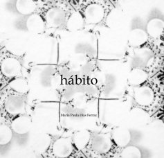 hábito book cover