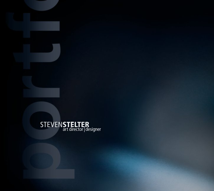 View STEVEN STELTER by Steven Stelter