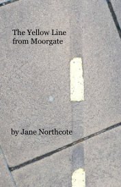 The Yellow Line from Moorgate book cover