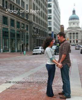 Stacy and Brent book cover