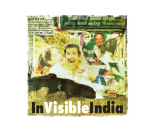 InVisibleIndia book cover