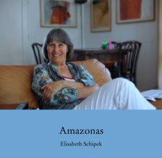 Amazonas book cover