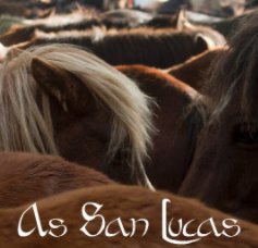 As San Lucas book cover