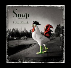 SNAP book cover