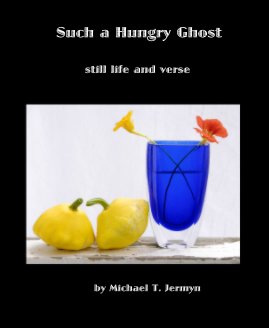 Such a Hungry Ghost book cover