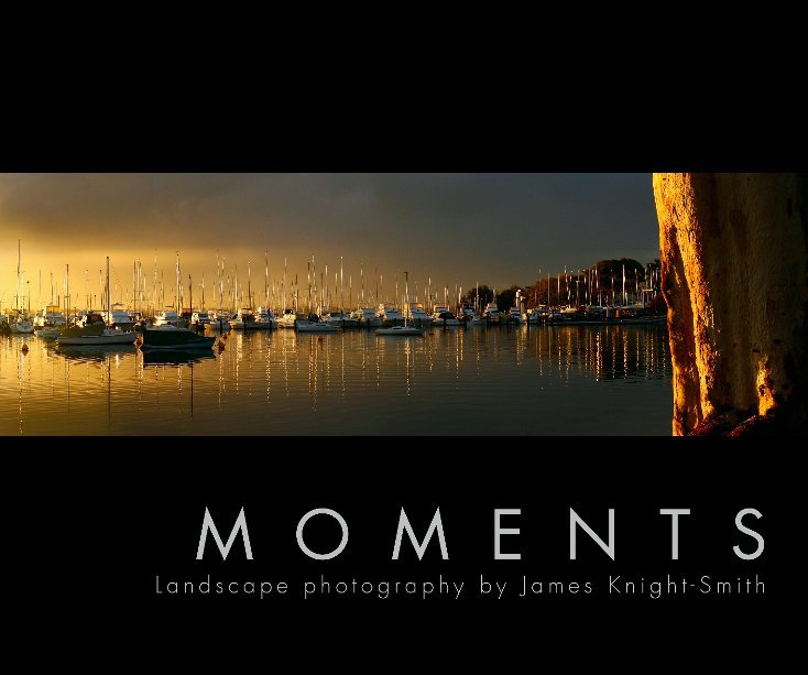 View Moments by James Knight-Smith