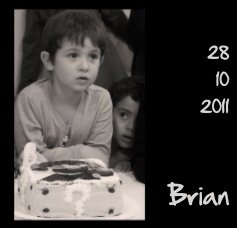 28 10 2011 Brian book cover