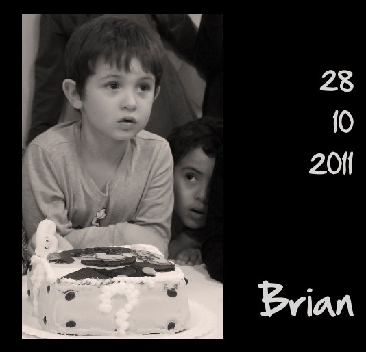 28 10 2011 Brian nach mauspray anzeigen