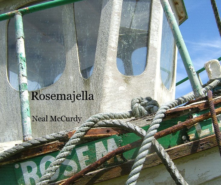 Ver Rosemajella por Neal McCurdy