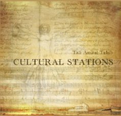 cultural stations book cover