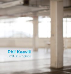 Phil Keevill book cover