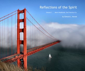 Reflections of the Spirit book cover
