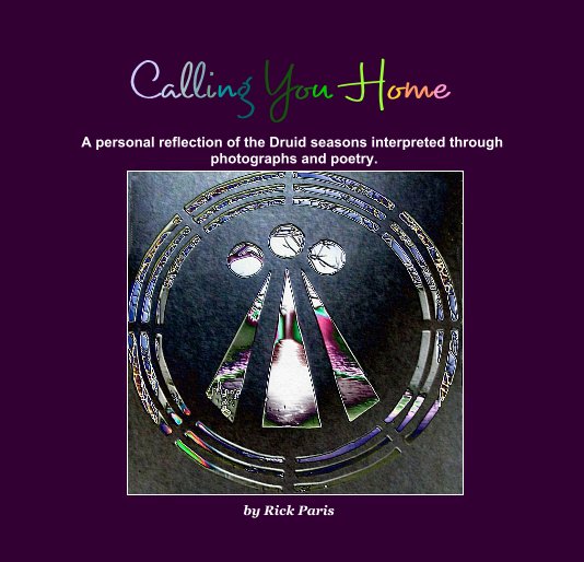 View Calling You Home by Rick Paris