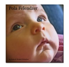 Pola Felendzer book cover