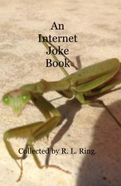 An Internet Joke Book book cover